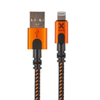 Xtorm Xtreme USB to Lightning - Lifetime Warranty Cable (1.5m)