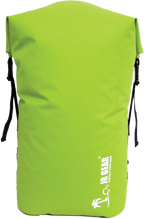 JR Gear Bomber Backpack 50L Apple Green