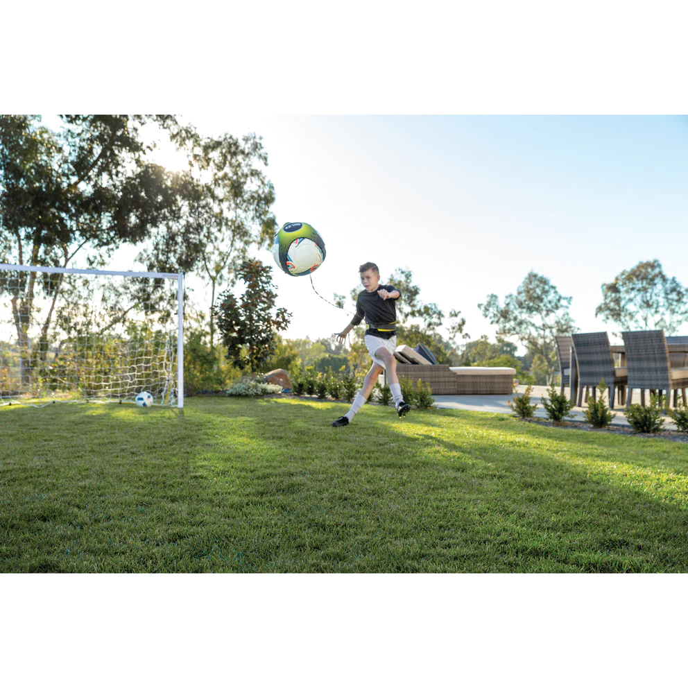 SKLZ Soccer Star-Kick Solo Trainer
