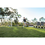 SKLZ Soccer Star-Kick Solo Trainer