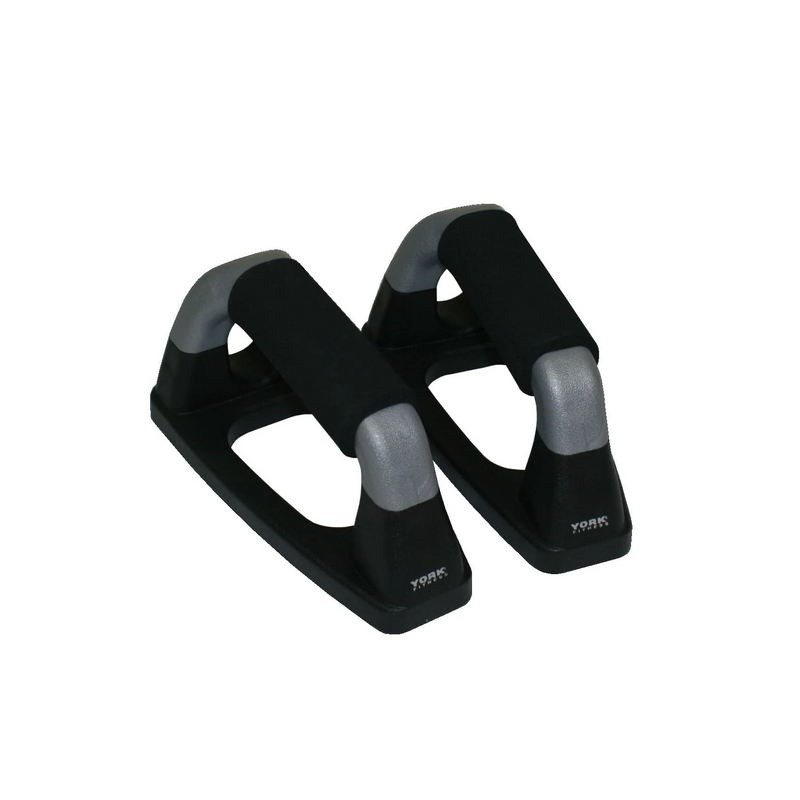 York Push Up Stands (Pair)