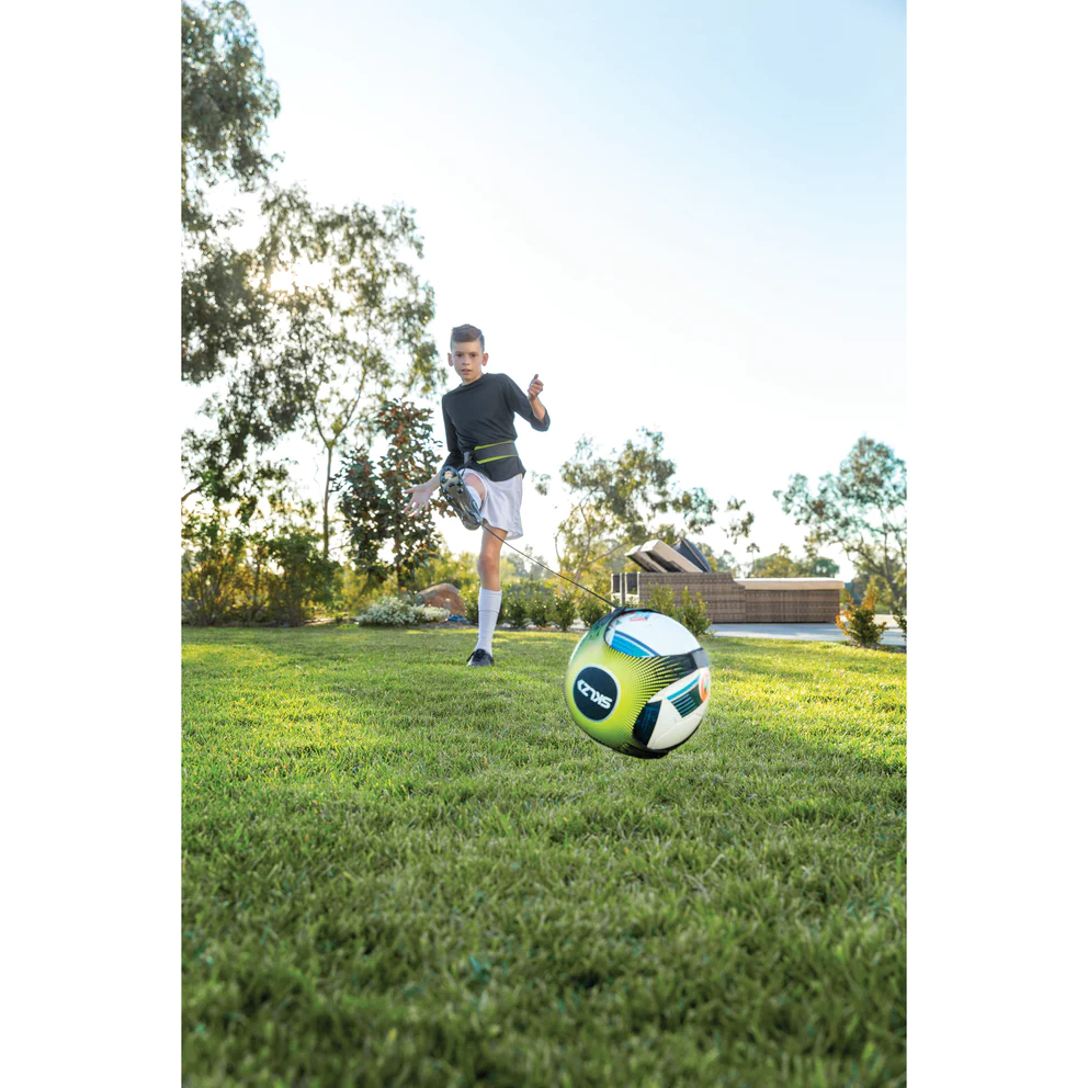 SKLZ Soccer Star-Kick Solo Trainer