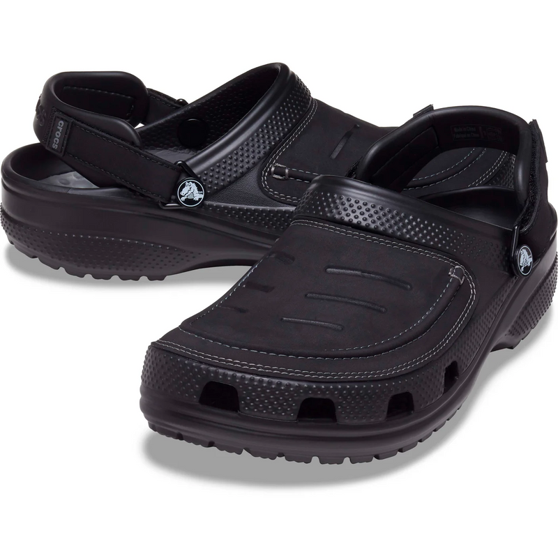 Crocs Mens Yukon Vista ll LR Clog