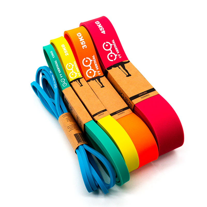 YY Vertical Elastic Resistance Bands