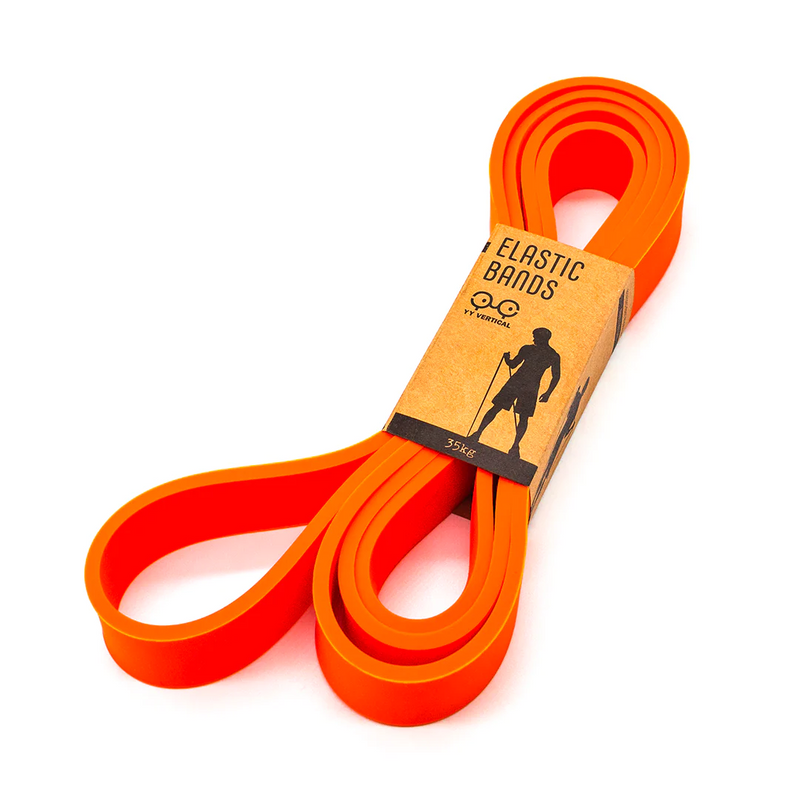 YY Vertical Elastic Resistance Bands