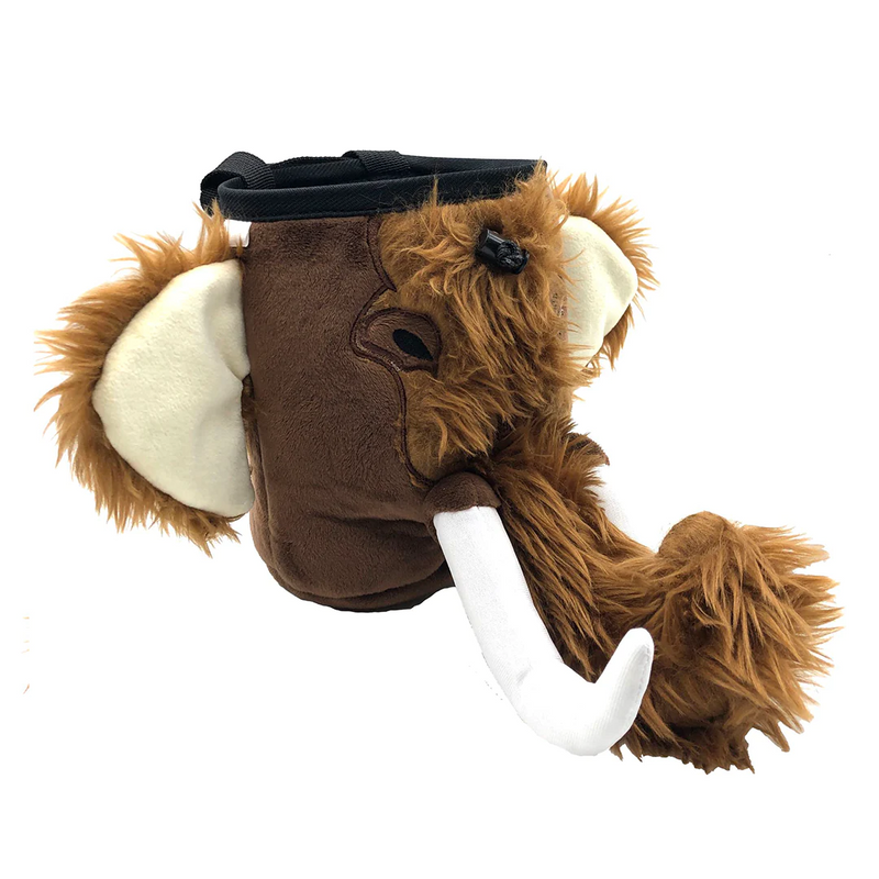 YY Vertical Mammoth Chalk Bag