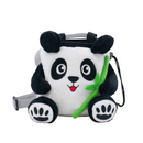 YY Vertical Panda Chalk Bag