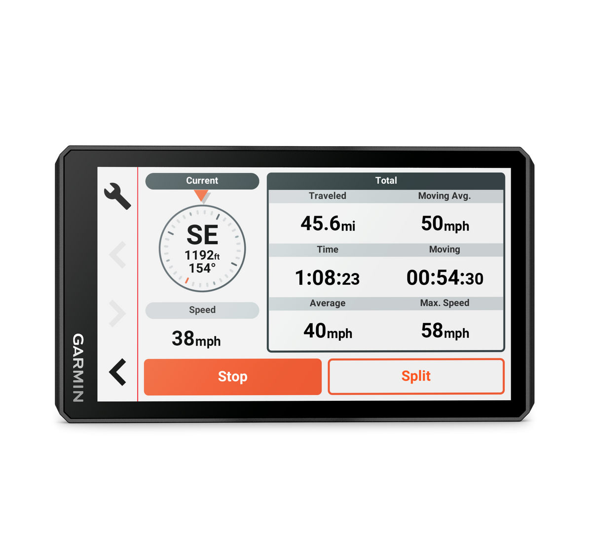 Garmin Zumo XT2 6inch Motorbike GPS