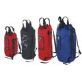Yates 470 XL Rope Bag w/ Straps