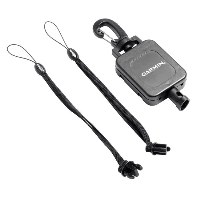 Garmin Retractable Lanyard