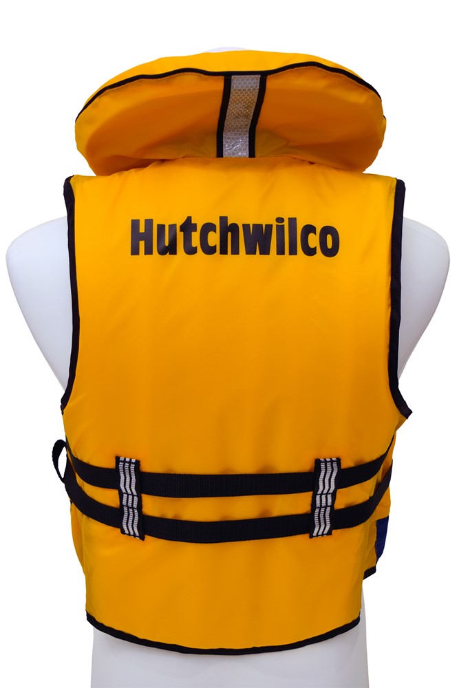 Hutchwilco Mariner Classic - Adult Lifejacket