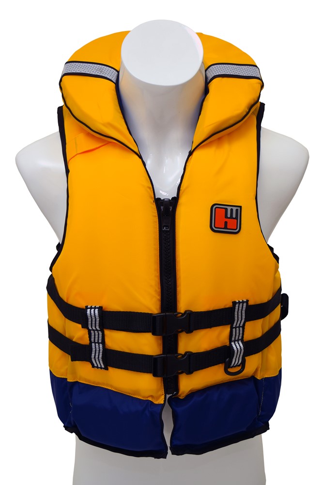 Hutchwilco Mariner Classic - Adult Lifejacket