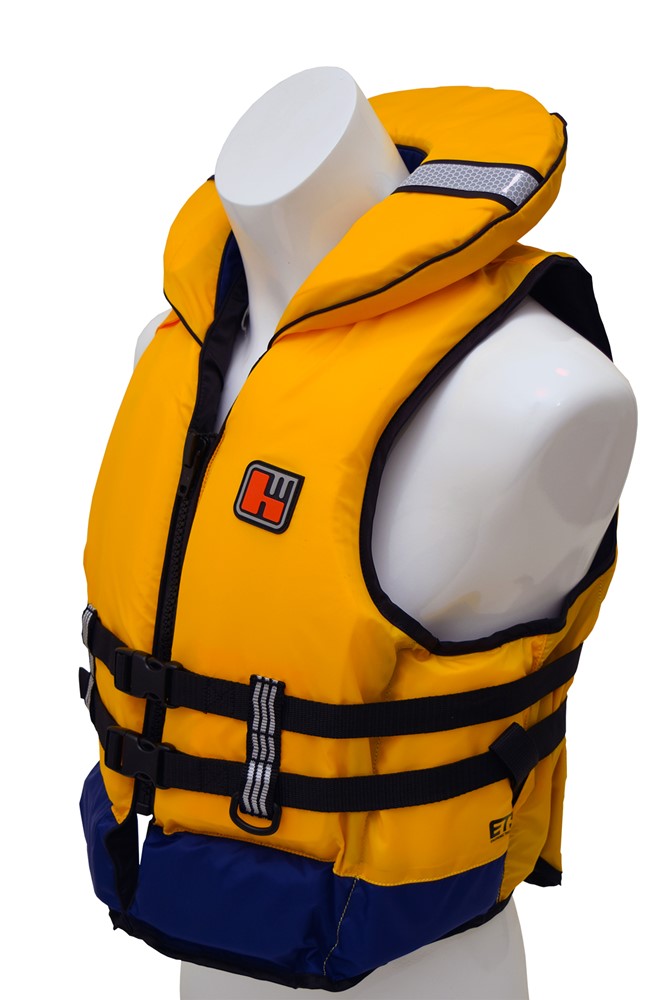 Hutchwilco Mariner Classic - Adult Lifejacket