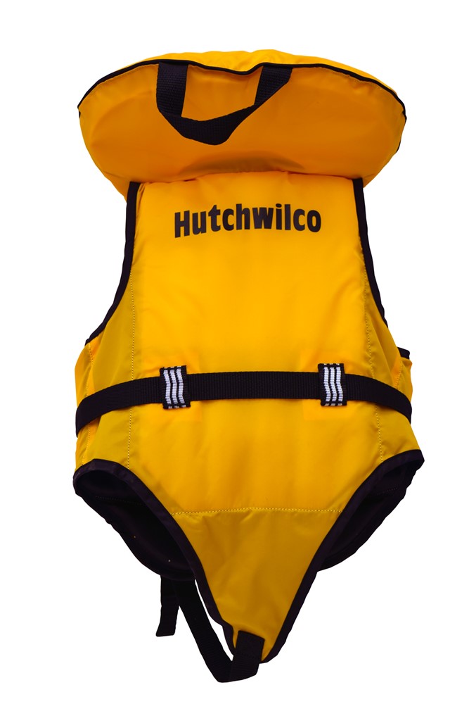 Hutchwilco Mariner Classic - Child's Lifejacket
