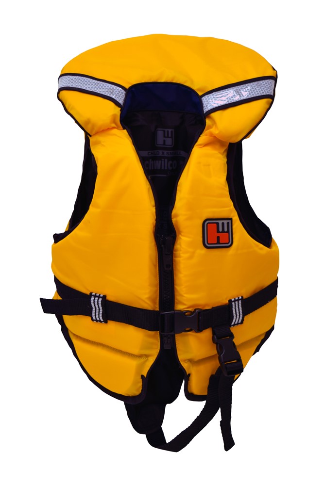 Hutchwilco Mariner Classic - Child's Lifejacket