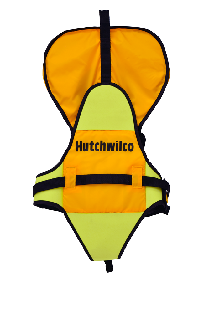 Hutchwilco Mariner Classic - Infant Lifejacket
