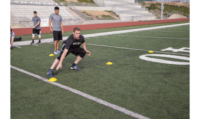 SKLZ Fitness Agility Mini Cones