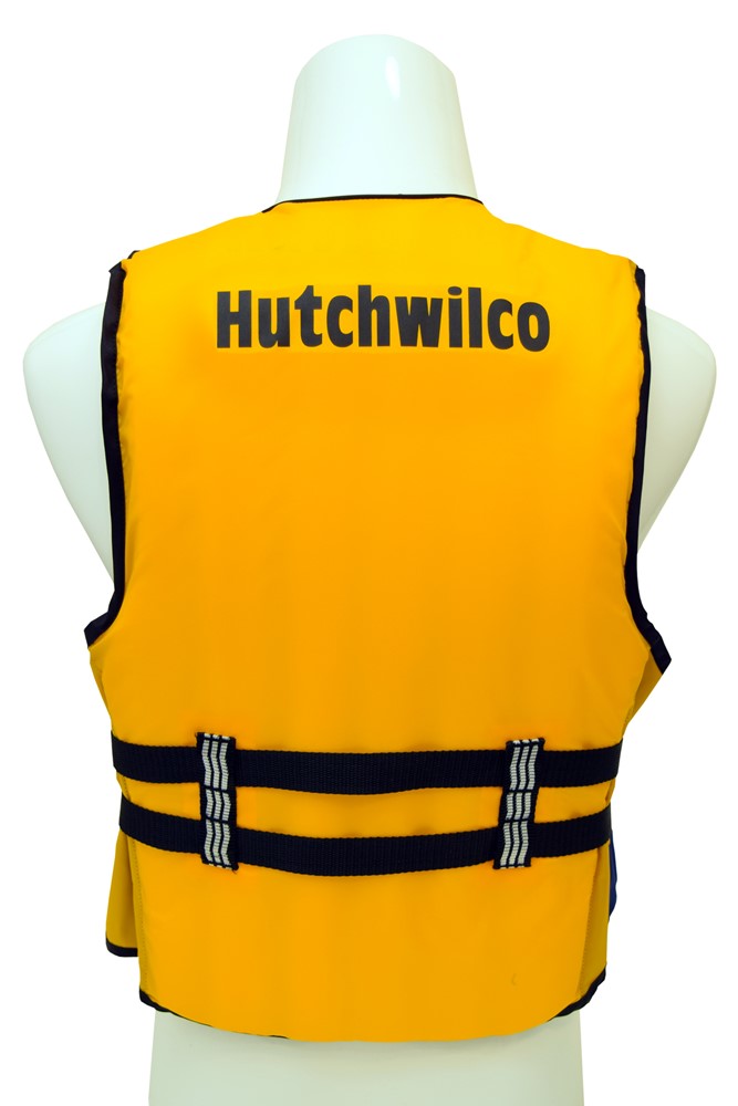 Hutchwilco Aquavest Classic - Adult Lifejacket