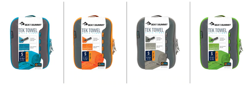 Sea to Summit Tek Towel