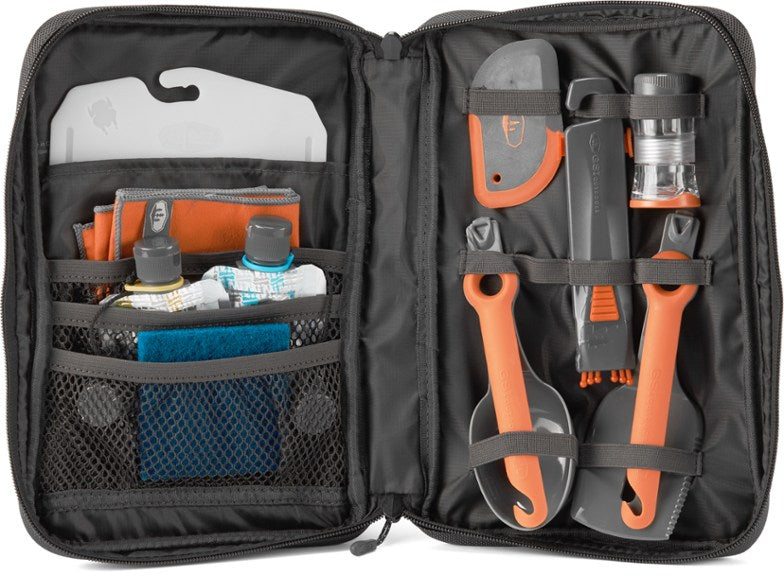 GSI Gourmet Kitchen Set