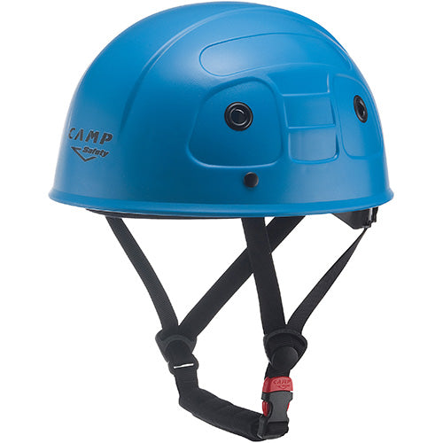 Camp Safety Star Helmet Blue