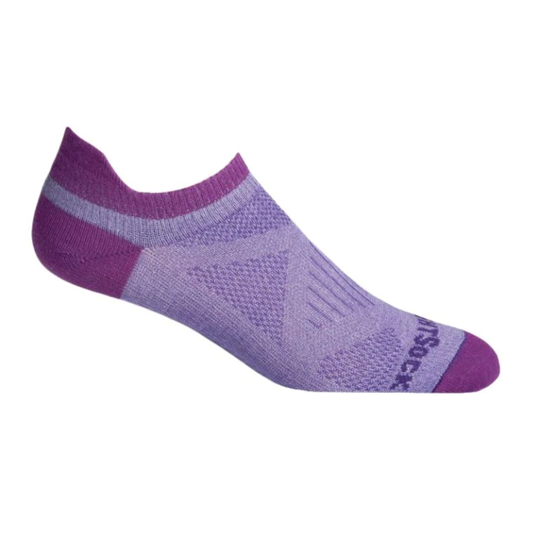 Wrightsock Coolmesh II - Tab Women Socks