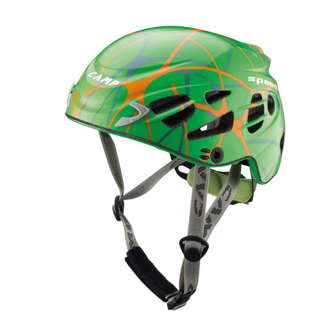 Camp Speed 2.0 Helmet