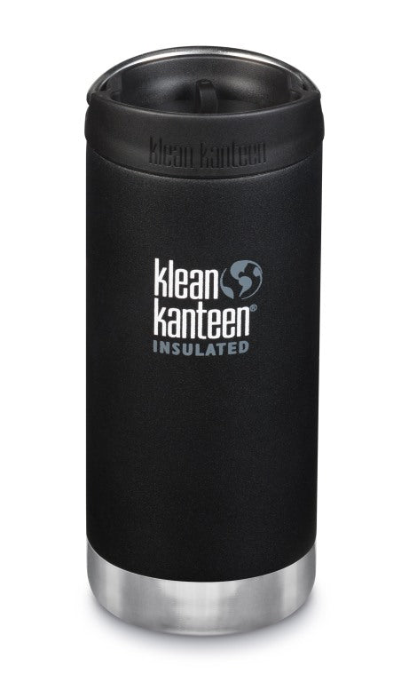 Klean Kanteen TK Wide Insulated Bottle