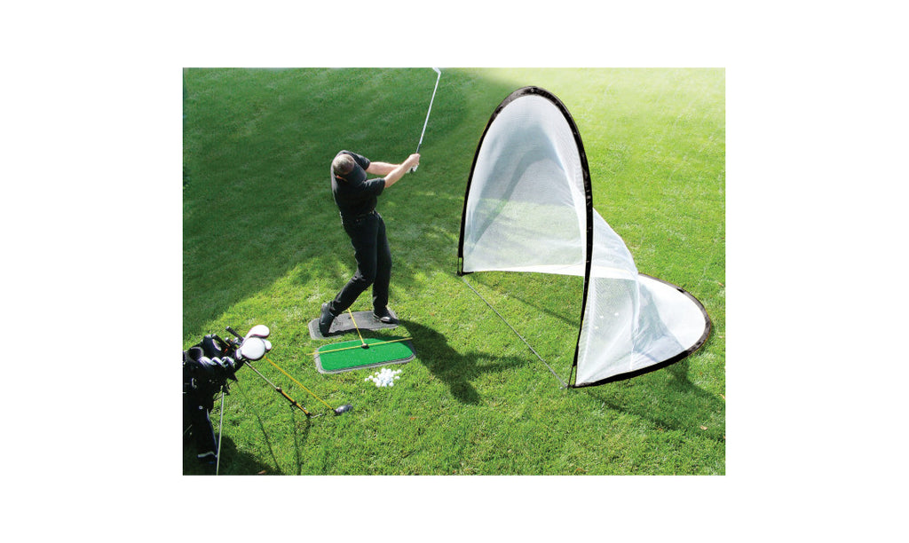 SKLZ Multisport 2M Practice Net
