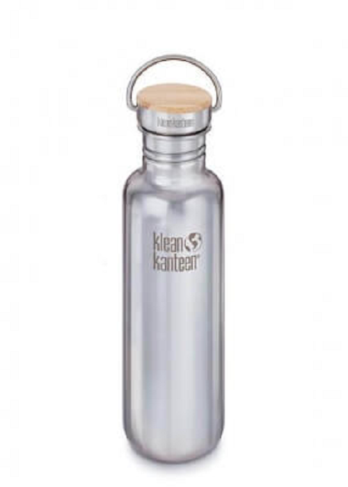Klean Kanteen Reflect Bottle 800ml