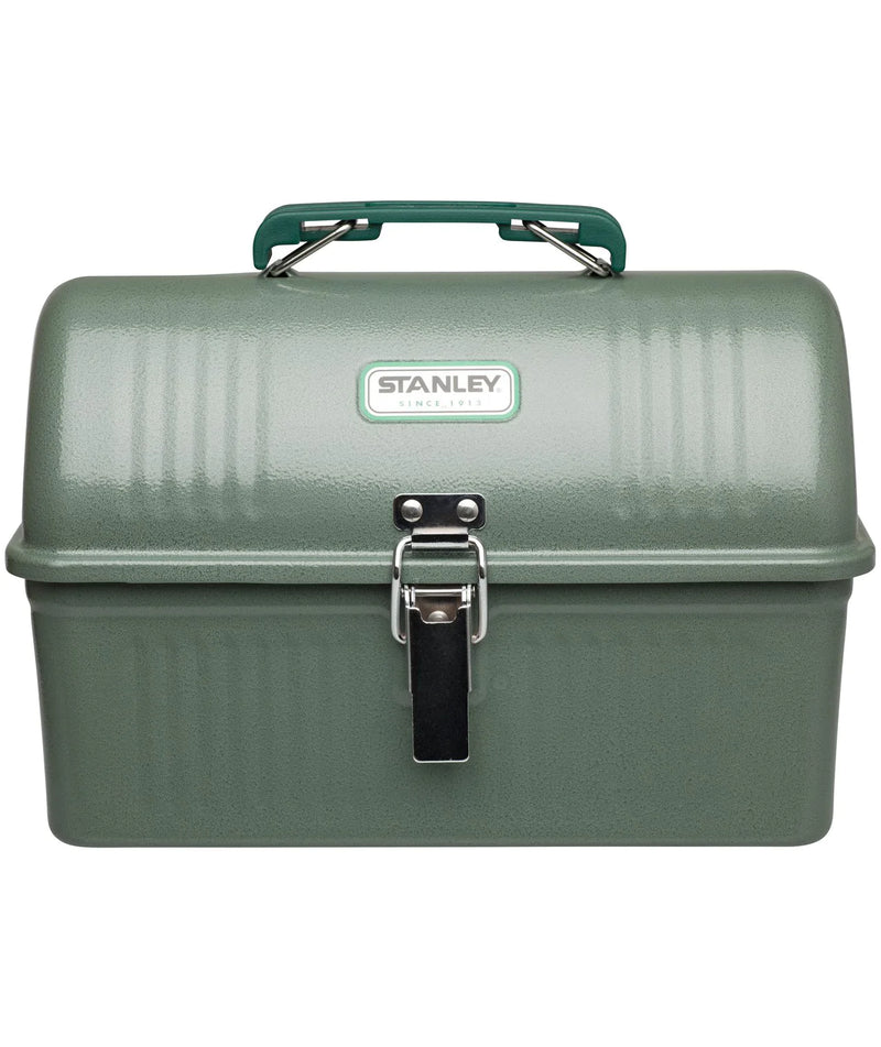 Stanley Classic Lunch Box, Green