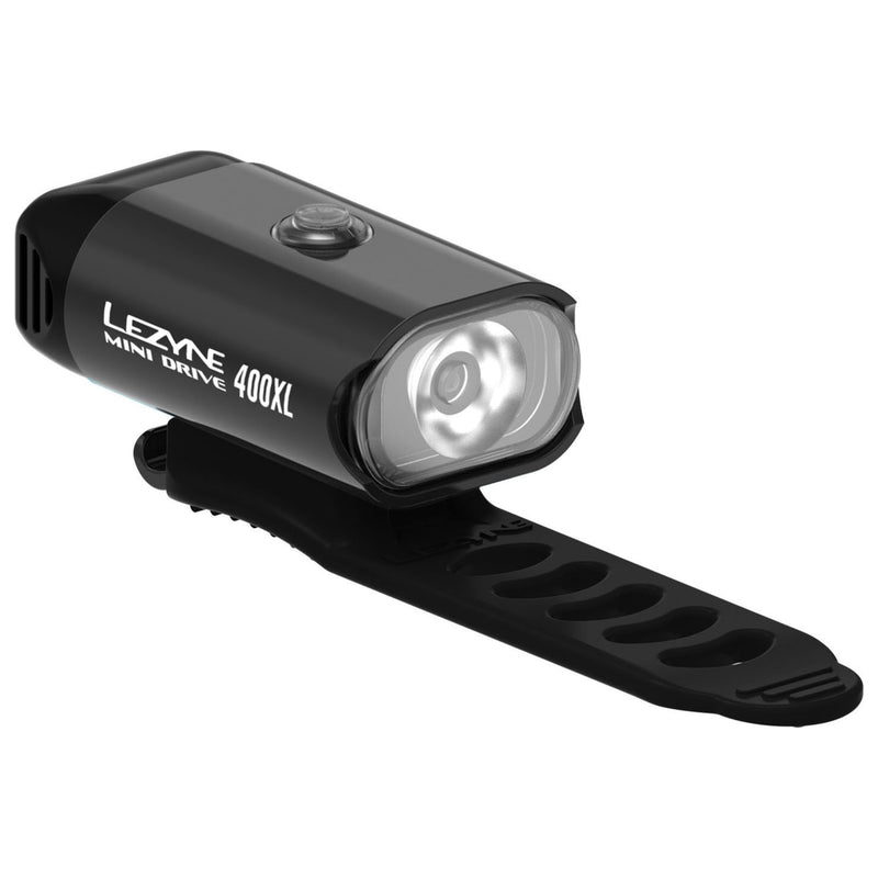 Lezyne Mini Drive 400XL Front Light