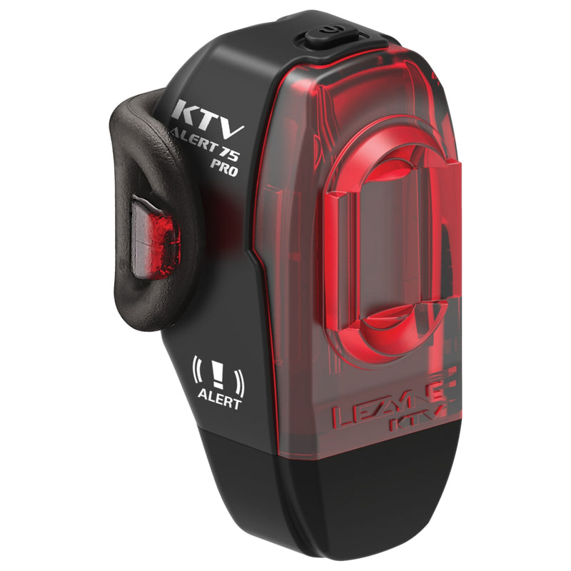 Lezyne KTV Pro Alert Drive Rear Light