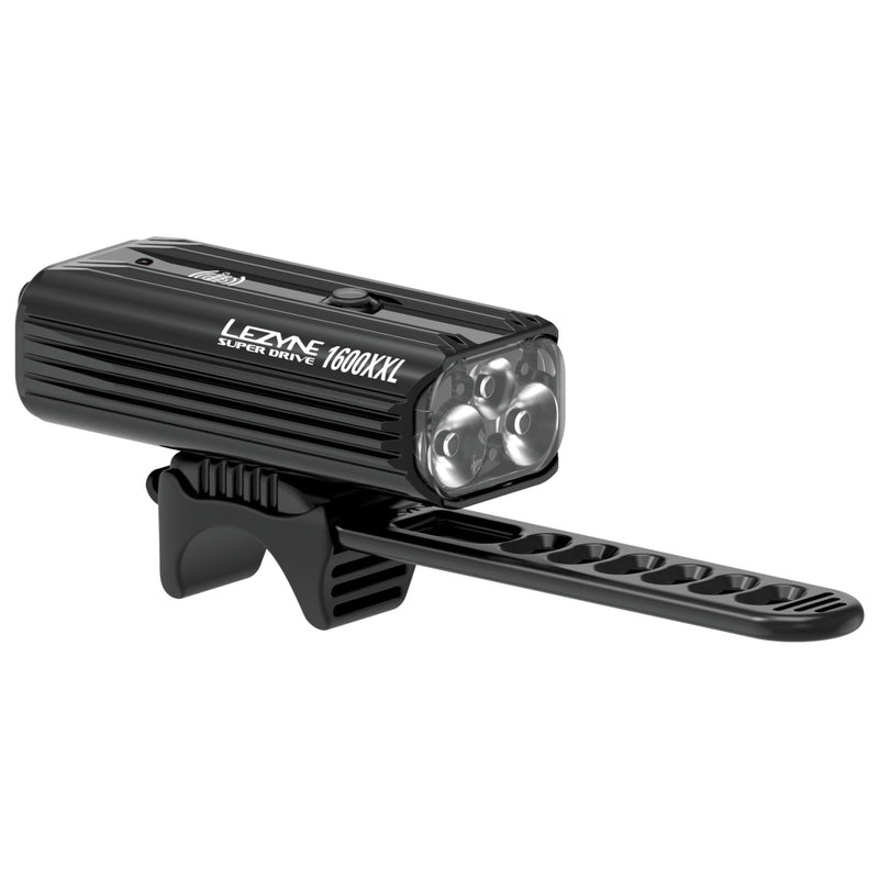 Lezyne Super Drive 1600XXL Front Light