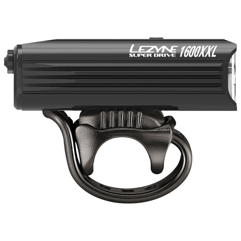 Lezyne Super Drive 1600XXL Front Light