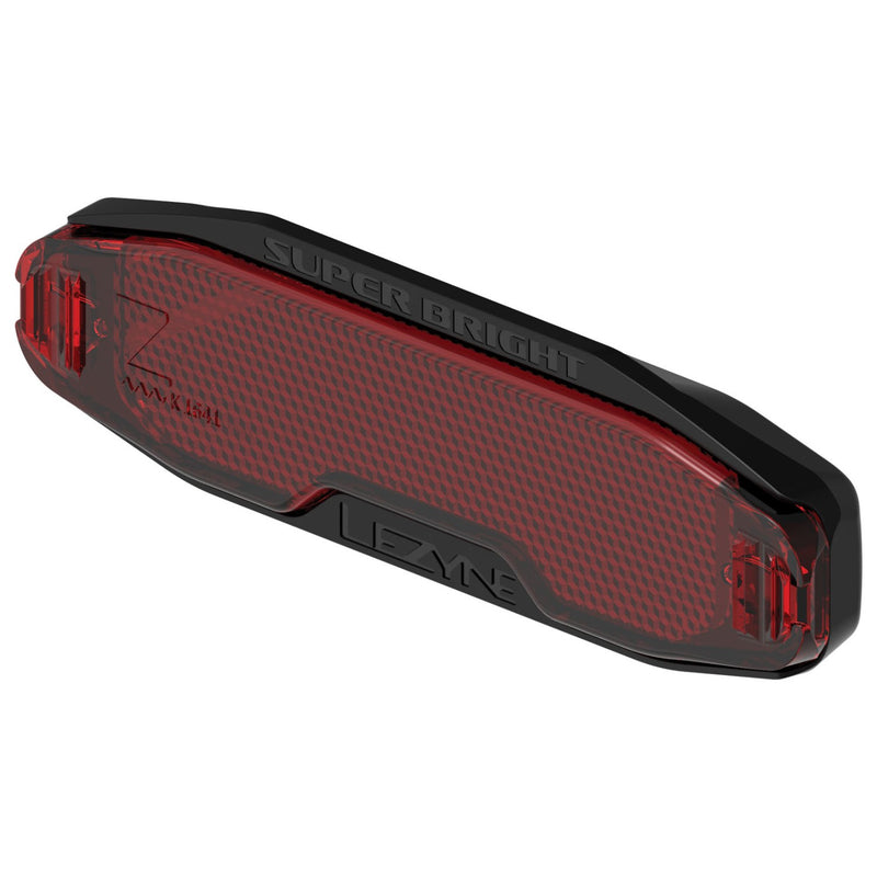 Lezyne Ebike Rear Super Bright STVZ0 Rear Light