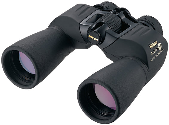 Nikon Action Extreme 7x50 Waterproof Binoculars