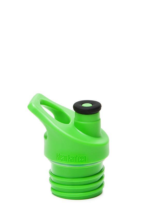 Klean Kanteen Kids Sports Cap 3.0 (green)