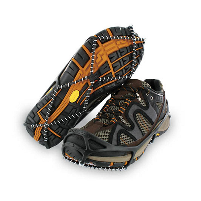 Yaktrax Walk Crampons