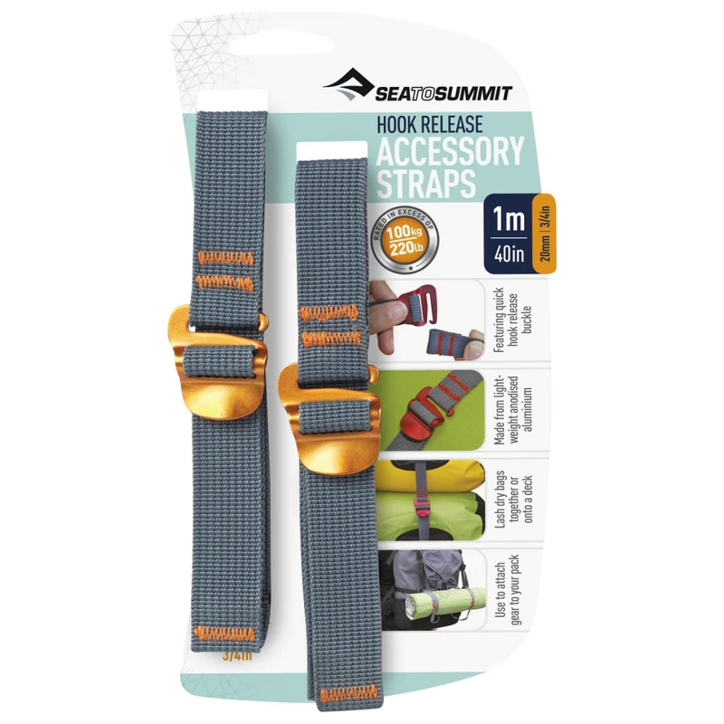 Sea To Summit Hook Accessory Strap