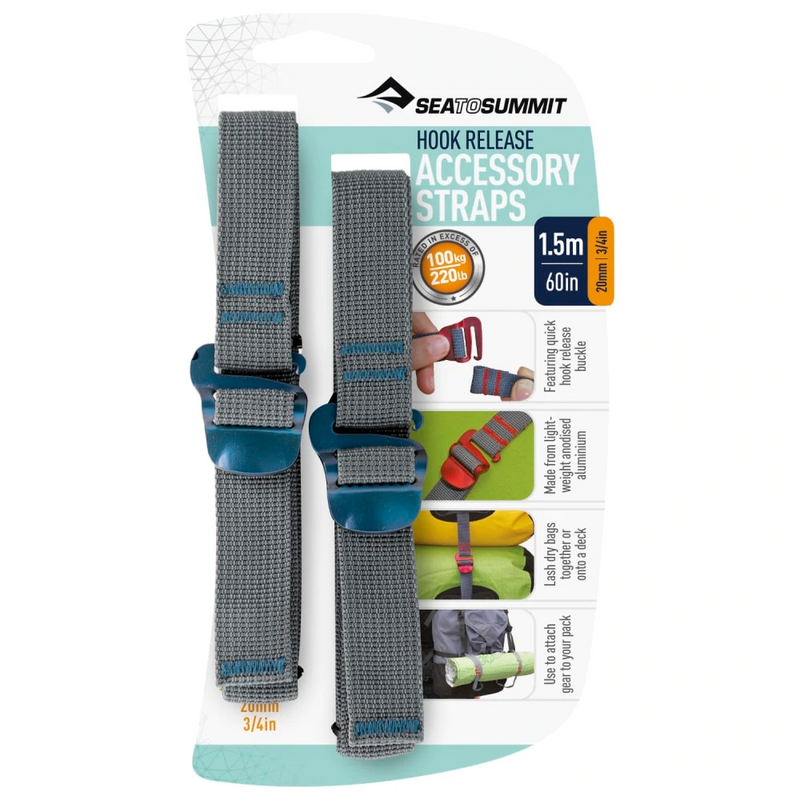 Sea To Summit Hook Accessory Strap