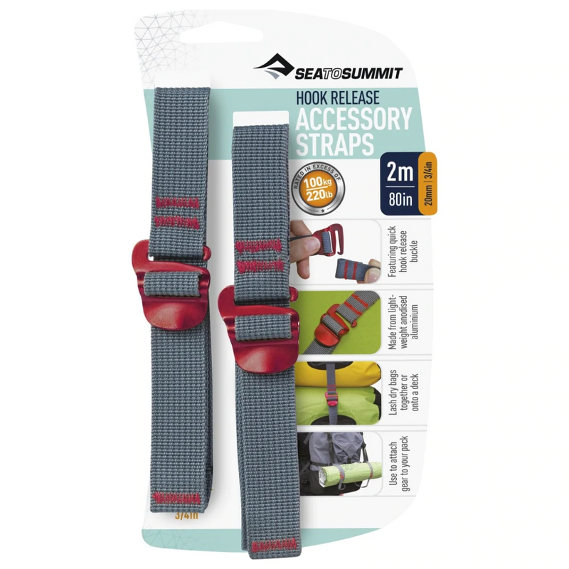 Sea To Summit Hook Accessory Strap