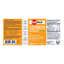 SaltStick FastChews Bottle, 60 Chews