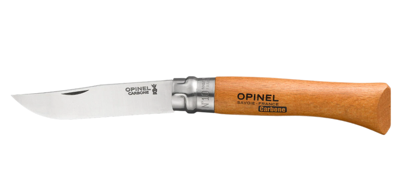Opinel Knives Carbon Steel