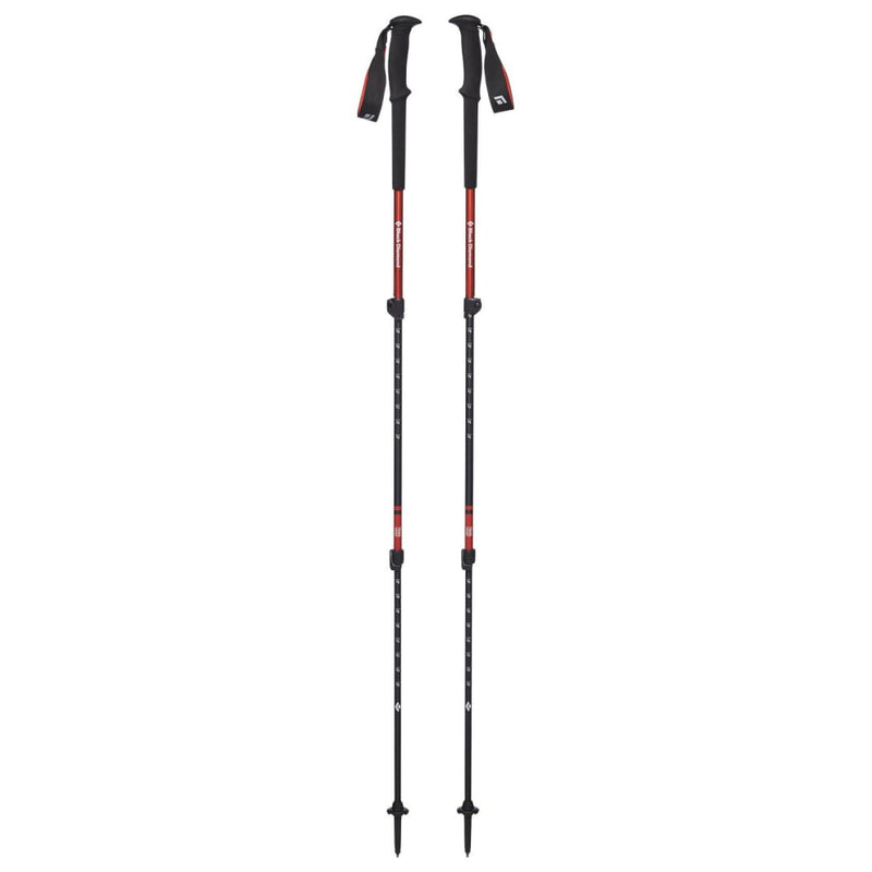Black Diamond Trail Trek Poles - Pair