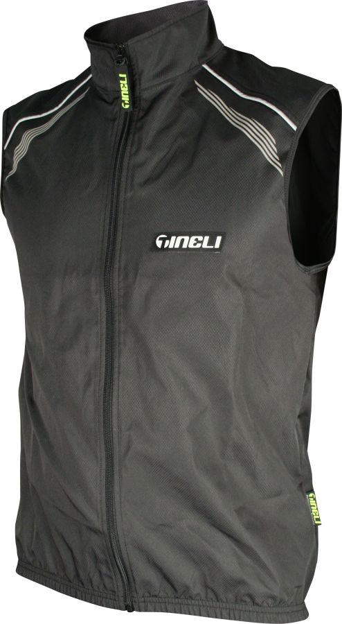 Tineli Blackout Vest