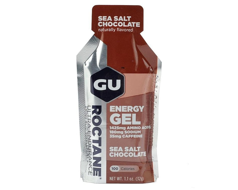 GU Energy Roctane Gel, 32g