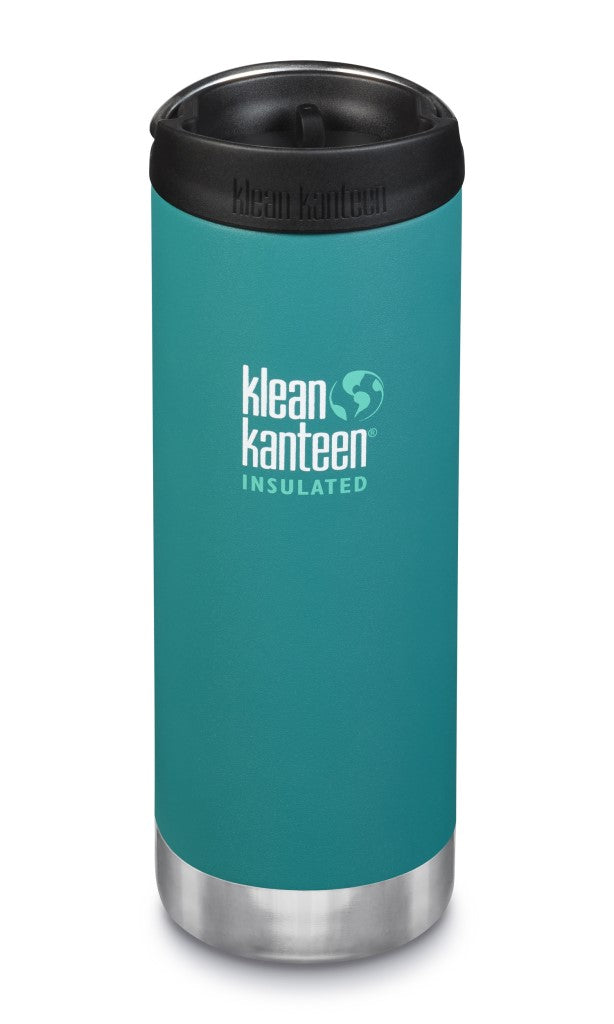 Klean Kanteen TK Wide Insulated Bottle