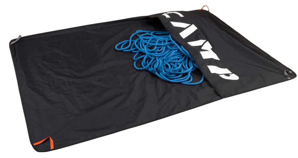climbing rope tarp Camp Rocky Carpet Rope Tarp