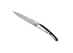 Deejo 37g Knife with Carbon Fibre Handle